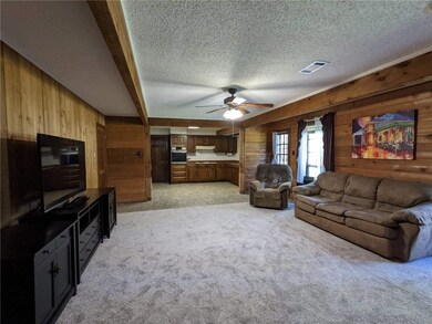 170 Spring Creek Dr, Pineville, LA 71360 - photo 3