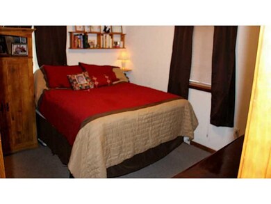 Master Bedroom.