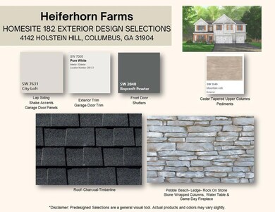 4142 Holstein Hill, Columbus, GA 31904 - photo 3