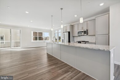 16666 Crabbs Branch Way, Rockville, MD 20855 - photo 7