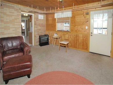 Family Room.