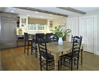 unlisted-address, Old Greenwich, CT 06870 - photo 5