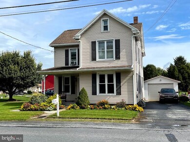 6 Stevens Rd, Stevens, PA 17578 - photo 2