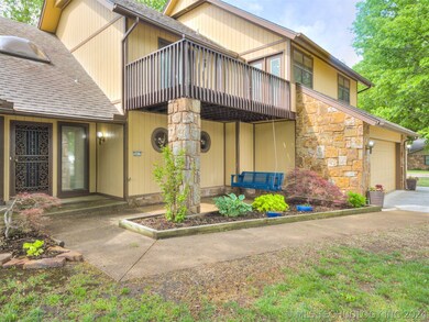 2417 Kensington Way, Bartlesville, OK 74006 - photo 3