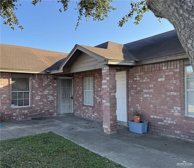 2316 Ashley Ave unit 3, Mission, TX 78574 - photo 2
