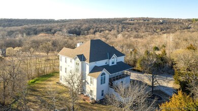 15608 Horizon Dr, Skiatook, OK 74070 - photo 2