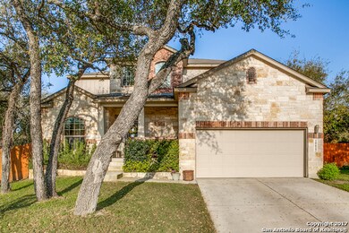 10622 Clover Canyon, Helotes, TX 78023 - photo 2