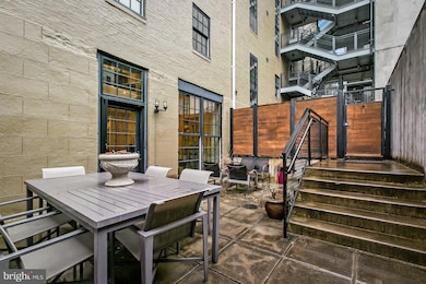 1220 Bank St unit 101, Baltimore, MD 21202 - photo 4