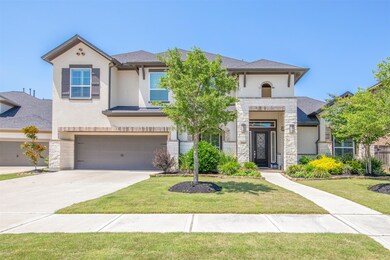 28430 Vineyard Terrace Ln, Fulshear, TX 77441 - photo 4