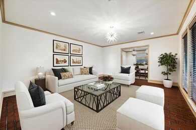 1617 Huge Oaks St, Houston, TX 77055 - photo 7