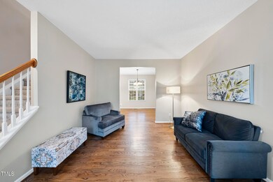 2115 Frissell Ave, Apex, NC 27502 - photo 5