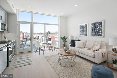 1510 N Capitol St NW unit 303, Washington, DC 20002 - photo 2