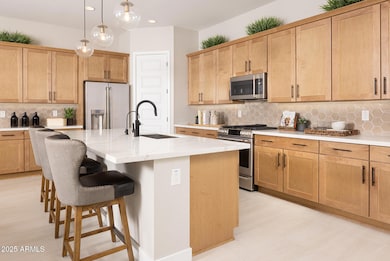 20565 E Vía Del Jardin, Queen Creek, AZ 85142 - photo 5