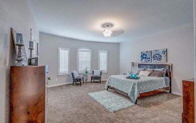 949 Roundhay St, Horizon City, TX 79928 - photo 5