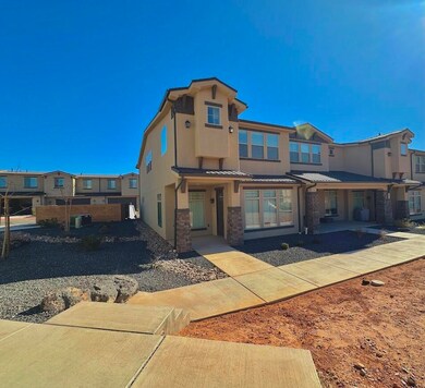 687 S Guy Ln unit 6, Ivins, UT 84738 - photo 3