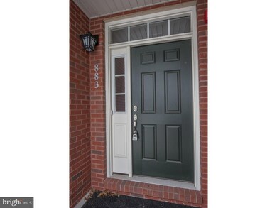 883 Old Lancaster Rd unit B-2, Bryn Mawr, PA 19010 - photo 3