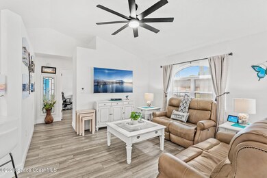 Living Room Views