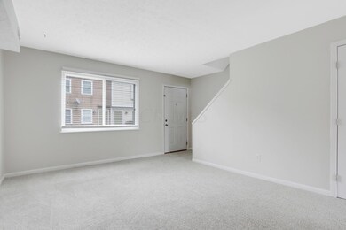 Front Entrance/ Living Room