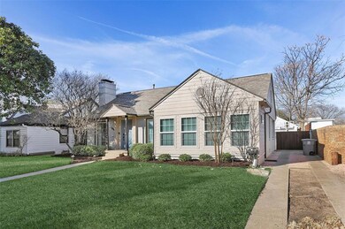 6031 Winton St, Dallas, TX 75206 - photo 2