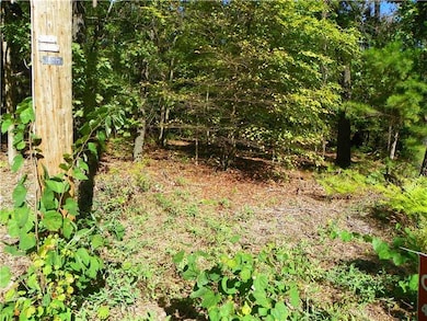 Land/Lot.