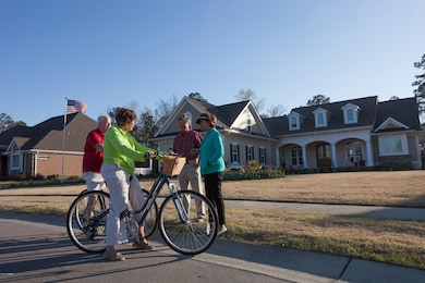 1393 Cross Water Cir, Leland, NC 28451 - photo 5