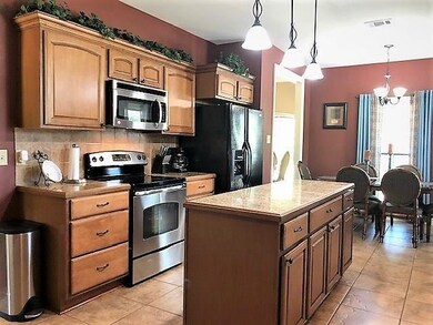 163 Woodwind Dr, Pineville, LA 71360 - photo 7