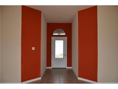 Foyer.