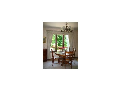 Dining Area.