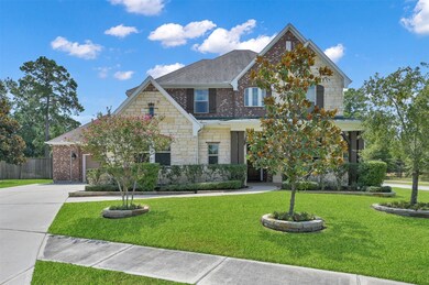 31334 Sunset Oaks Ln, Spring, TX 77386 - photo 4