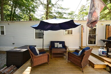 42 Okeefes Cir, North Conway, NH 03860 - photo 6