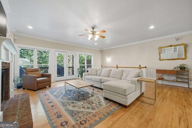 2676 Colgan Ct SE, Atlanta, GA 30317 - photo 2