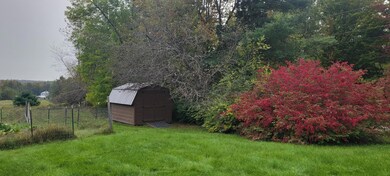 04. Shed #2