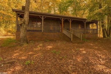 3607 N Carolina 268, Pilot Mountain, NC 27041 - photo 2