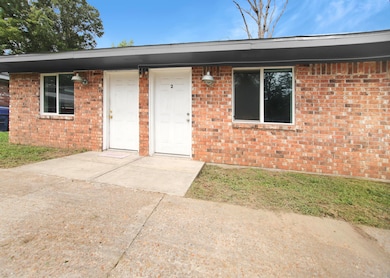 104 Ida St, Leesville, LA 71446 - photo 2