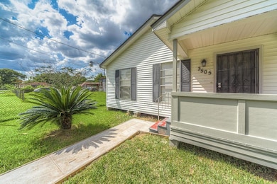 3505 Seabrook St, Houston, TX 77021 - photo 2