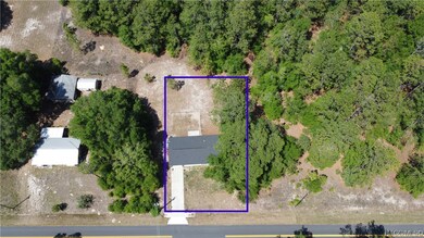 Property Lines are Approximate.
