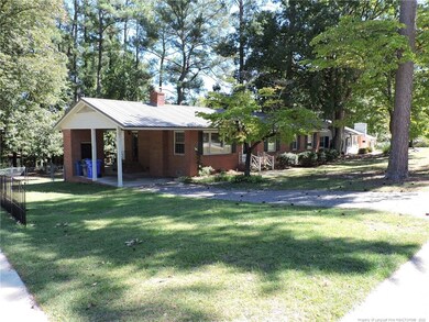 2526 Huntington Rd, Fayetteville, NC 28303 - photo 2