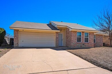 60 Queen Anns Lace, Abilene, TX 79606 - photo 2