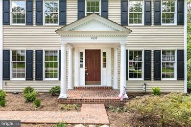 4632 Timber Ridge Dr, Dumfries, VA 22025 - photo 2