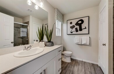 4541 Greyberry Dr, Crowley, TX 76036 - photo 6