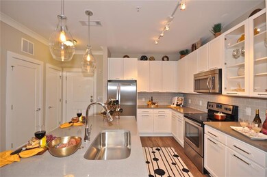 2875 Crescent Pkwy unit 1117, Atlanta, GA 30339 - photo 2