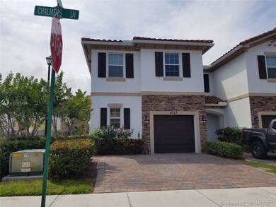 4333 Chalmers Ln unit 4333, West Palm Beach, FL 33417 - photo 3