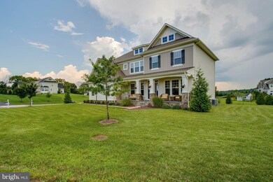 4925 Pebble Run Rd, Warrenton, VA 20187 - photo 2