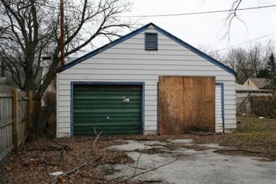 2421 Hobart St, Gary, IN 46406 - photo 3