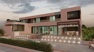 Rear view of property with a patio area