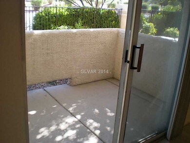 Property Photo. Patio
