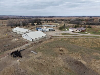 13080 Christian Rd, Westmoreland, KS 66549 - photo 4