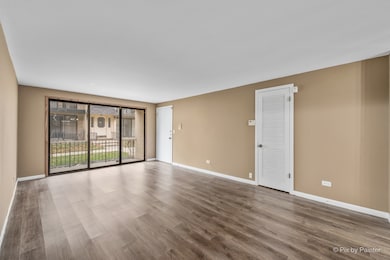 2037 N Harlem Ave unit 1W, Chicago, IL 60707 - photo 5