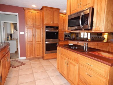 405 E Dustman Rd, Bluffton, IN 46714 - photo 6