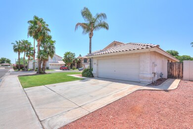 1747 E Olive Ave, Gilbert, AZ 85234 - photo 3